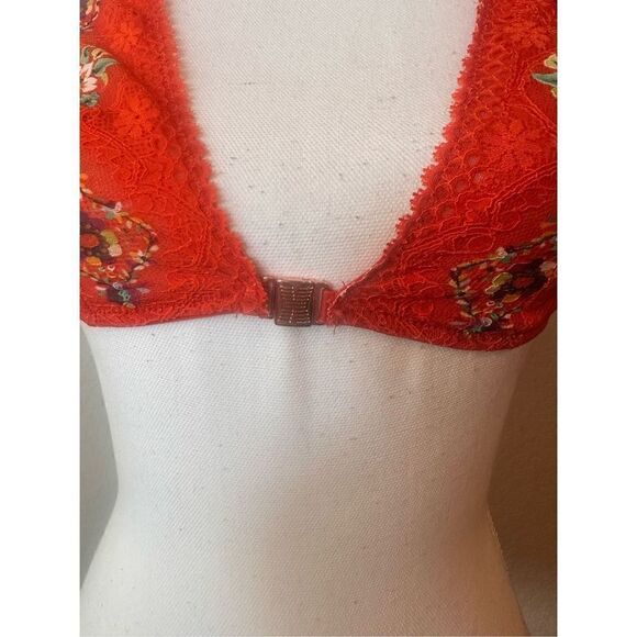 Savage X Fenty Dolled Up Lace Bralette - Picture 7 of 8